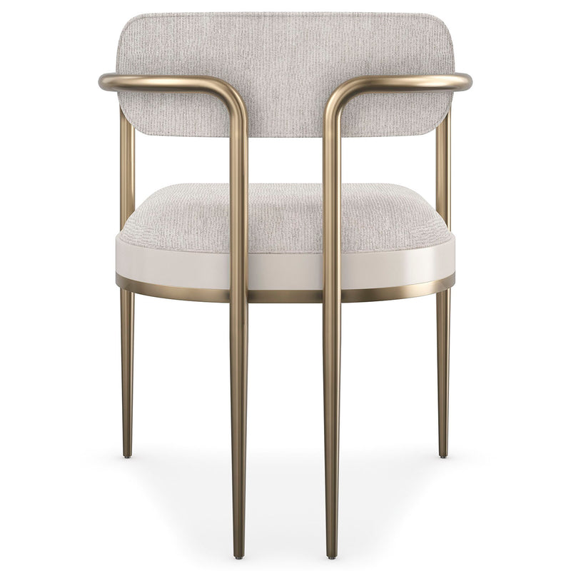 Caracole Emphasis Dining Chair Set of 2