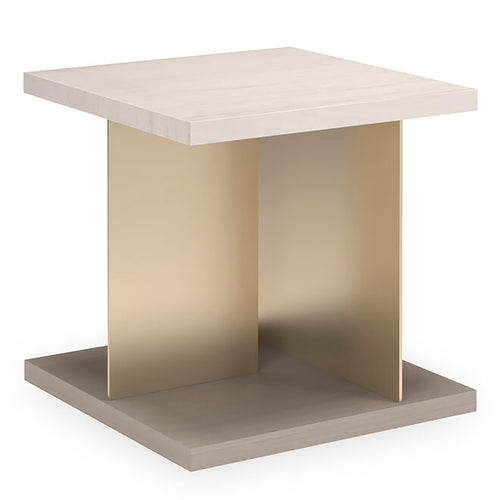 Caracole Cape Verde End Table