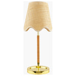 Magda Buffet Lamp