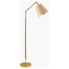 Magda Accent Floor Lamp