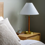 Magda Accent Table Lamp