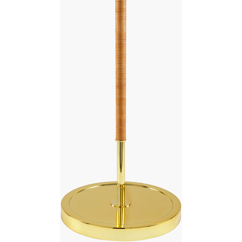 Magda Accent Floor Lamp