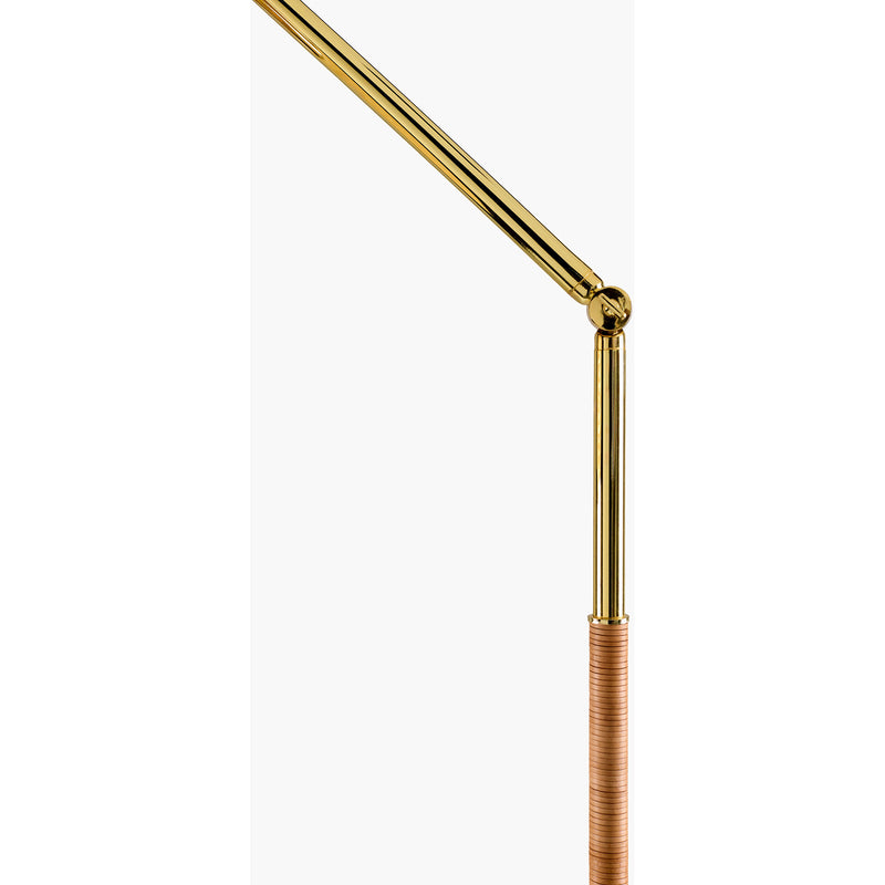 Magda Accent Floor Lamp