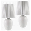 Mako Accent Table Lamp Set of 2