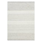 Livabliss Mardin Stripe Hand Woven Rug