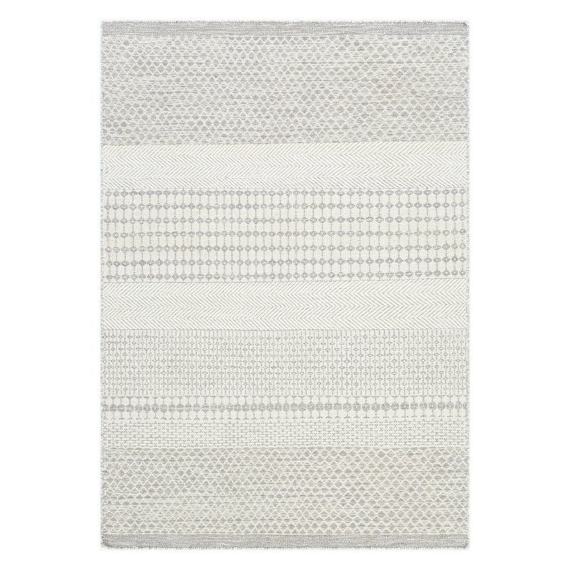 Livabliss Mardin Stripe Hand Woven Rug