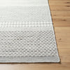 Livabliss Mardin Stripe Hand Woven Rug