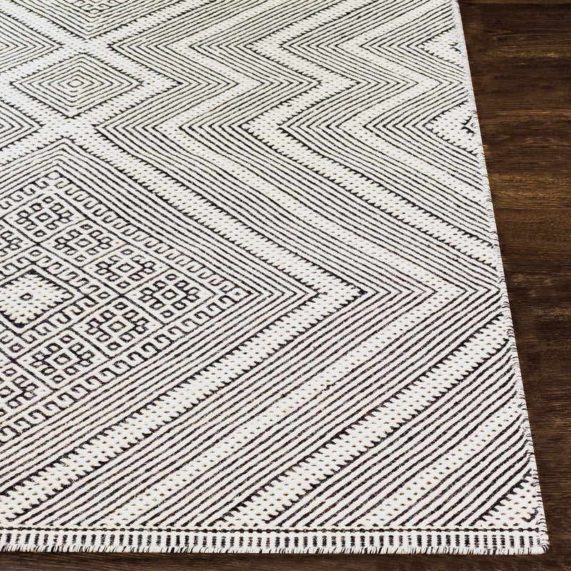 Surya Manisa Diamonds Hand Woven Rug