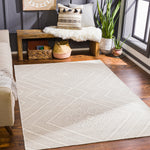 Surya Manisa Diamonds Hand Woven Rug