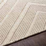 Surya Manisa Diamonds Hand Woven Rug