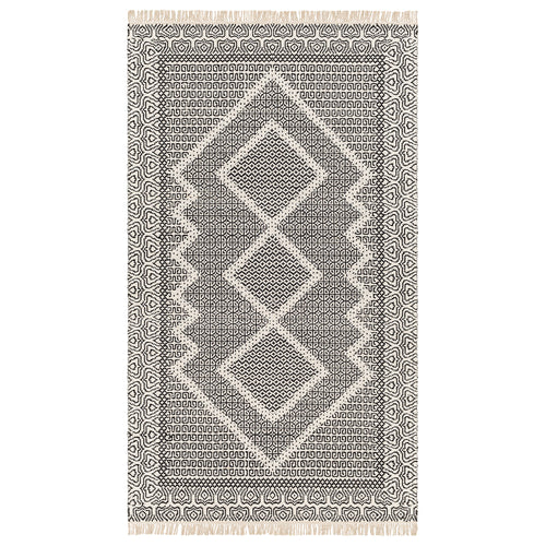 Livabliss Mardin Vibes Hand Woven Rug