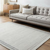 Livabliss Mardin Border Hand Woven Rug