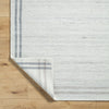 Livabliss Mardin Border Hand Woven Rug