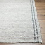 Livabliss Mardin Border Hand Woven Rug