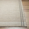 Livabliss Mardin Border Hand Woven Rug