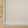 Livabliss Mardin Border Hand Woven Rug