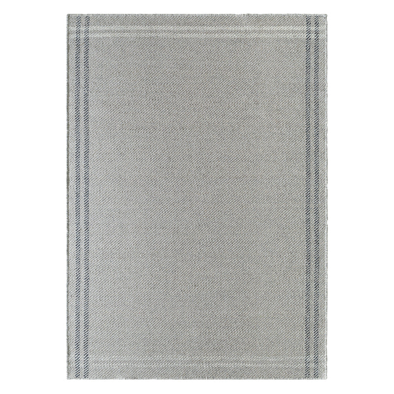 Livabliss Mardin Border Hand Woven Rug