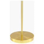 Meander Accent Floor Lamp