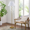 Meander Accent Floor Lamp