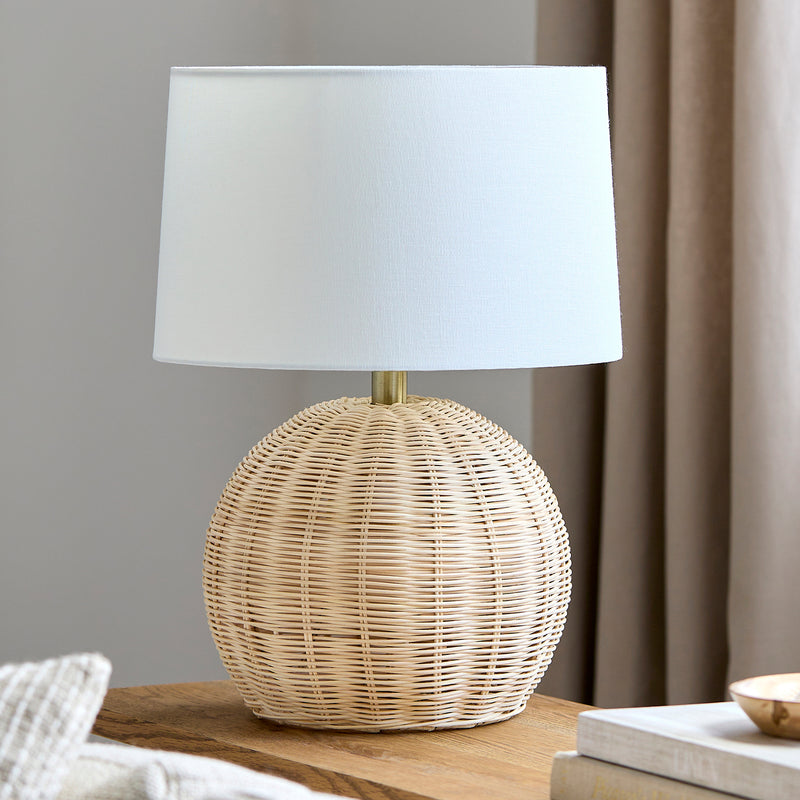 Melange Table Lamp