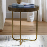 Melton Side Table