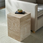 Metier Accent Table