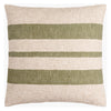 Mobley Stripe Throw Pillow