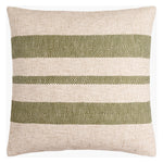 Mobley Stripe Throw Pillow