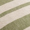 Mobley Stripe Throw Pillow