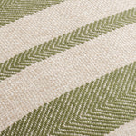 Mobley Stripe Throw Pillow