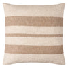 Mobley Stripe Throw Pillow