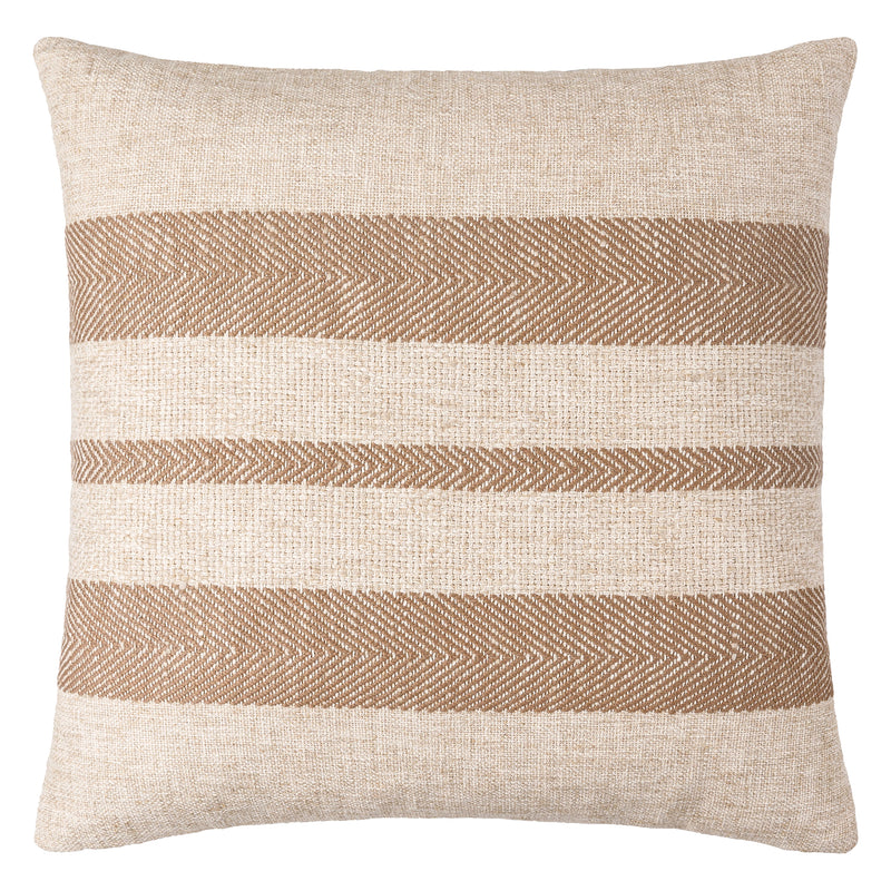 Mobley Stripe Throw Pillow