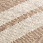 Mobley Stripe Throw Pillow