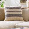 Mobley Stripe Throw Pillow