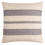 Mobley Stripe Throw Pillow