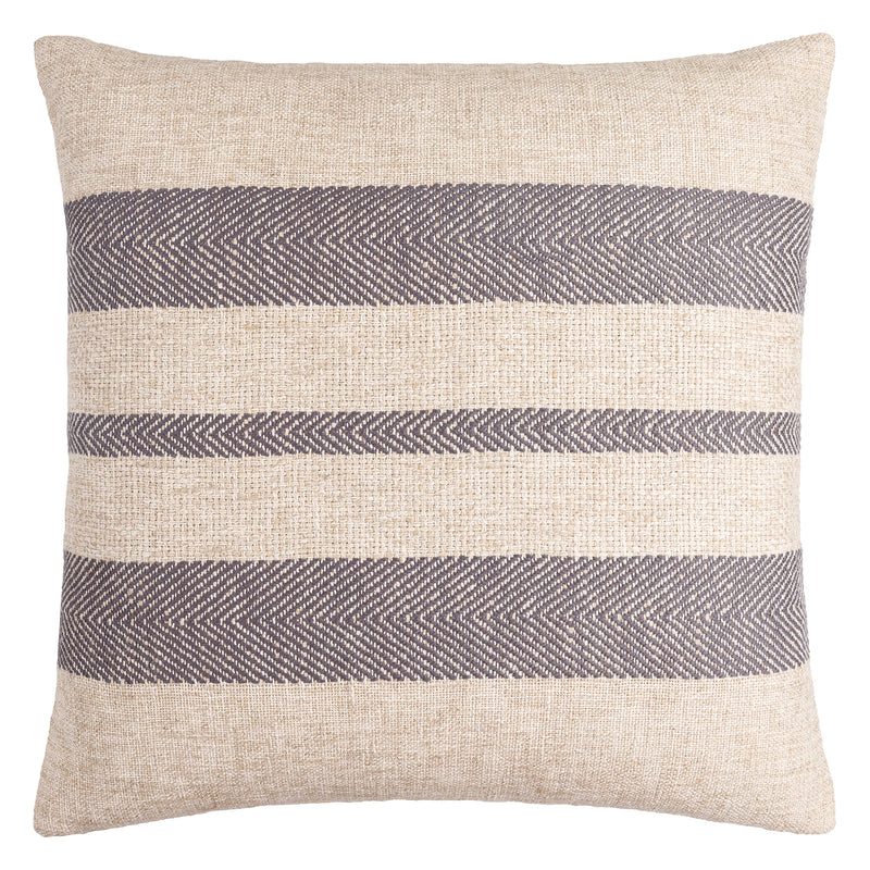 Mobley Stripe Throw Pillow