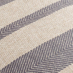 Mobley Stripe Throw Pillow