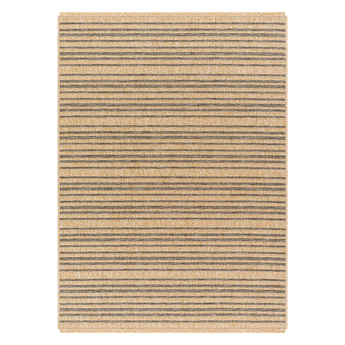 Livabliss Mirage Stripes indoor/Outdoor Rug