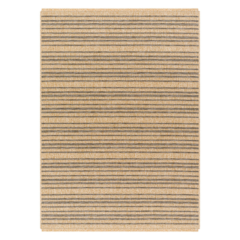 Livabliss Mirage Stripes indoor/Outdoor Rug