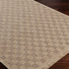 Livabliss Mirage Checker Indoor/Outdoor Rug