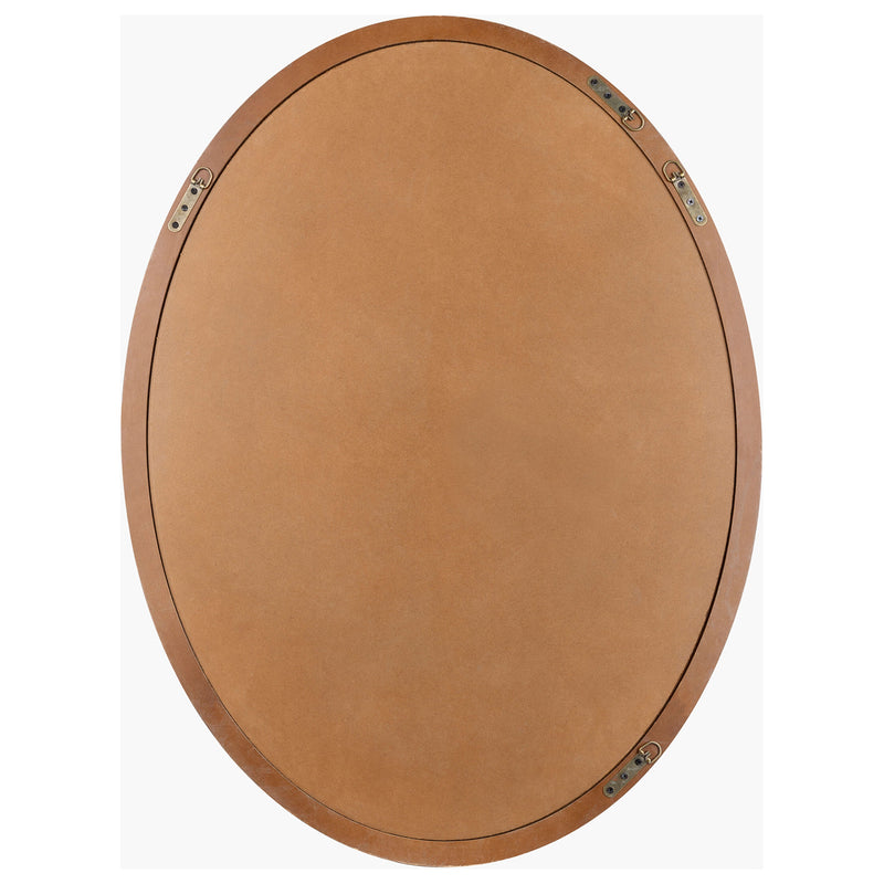 Magdalen Oval Wall Mirror