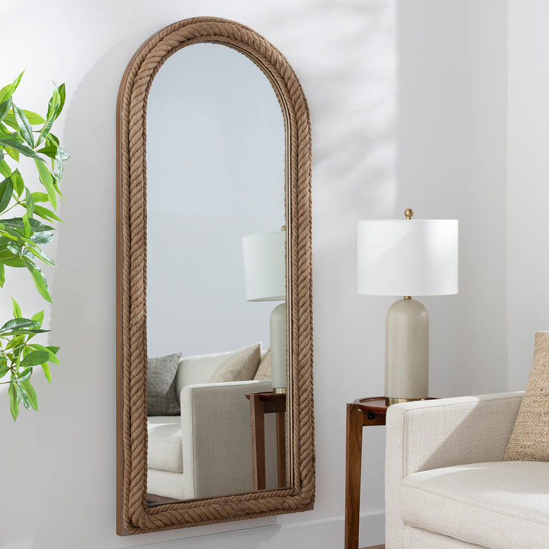 Magdalen Full Length Mirror