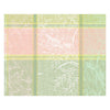 Garnier Thiebaut Mille Printemps Eclosion Jacquard Placemat Set of 4