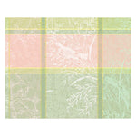 Garnier Thiebaut Mille Printemps Eclosion Jacquard Placemat Set of 4