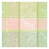 Garnier Thiebaut Mille Printemps Eclosion Jacquard Napkin Set of 4