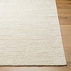 Surya Majorca Cream Hand Knotted Rug