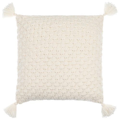 Makrome Throw Pillow