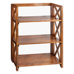 Mombasa Bookcase