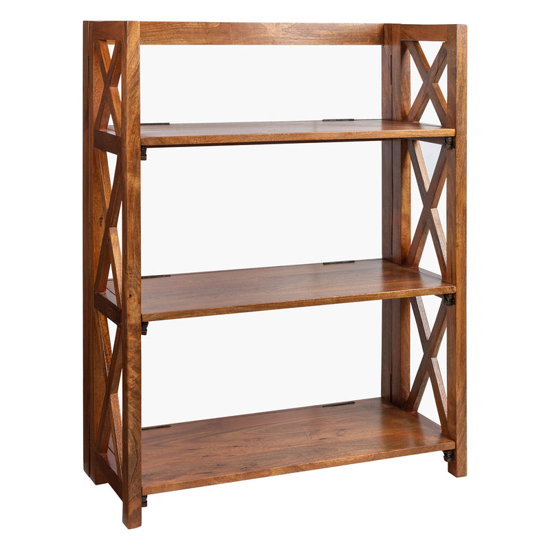 Mombasa Bookcase