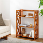 Mombasa Bookcase